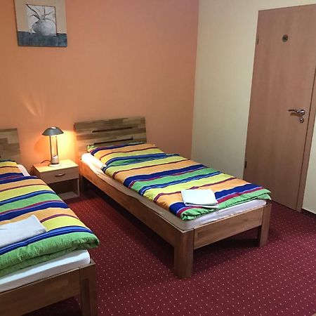 Pension Rialto Staufenberg  외부 사진