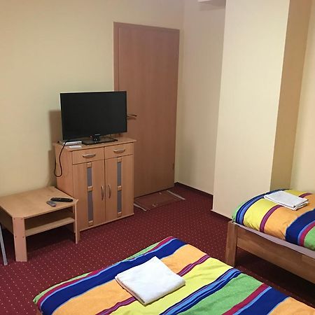 Pension Rialto Staufenberg  외부 사진