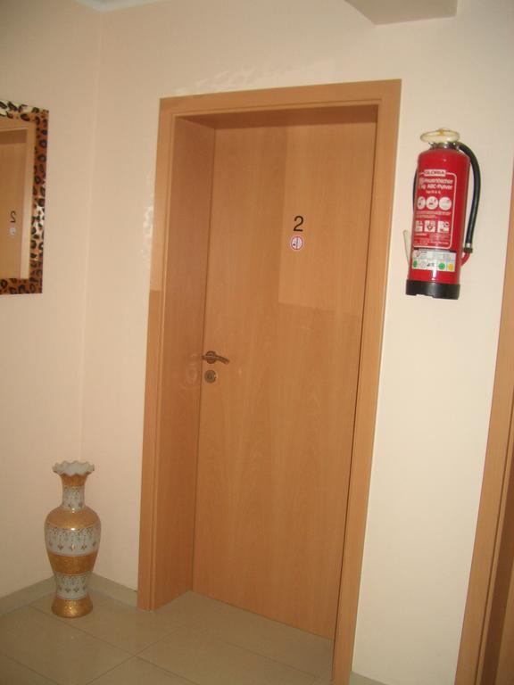 Pension Rialto Staufenberg  객실 사진
