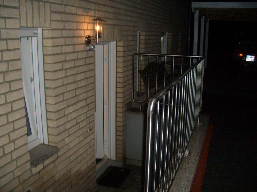 Pension Rialto Staufenberg  객실 사진